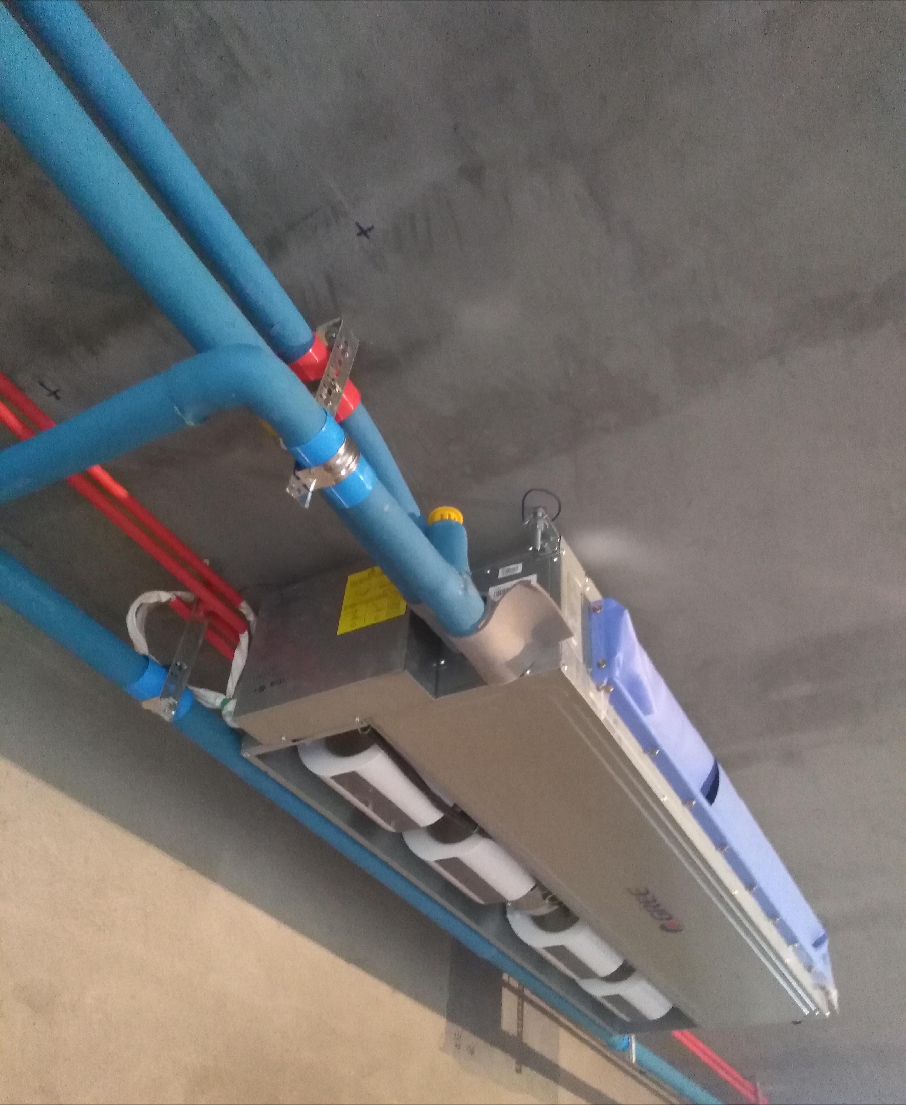 风管机空调值得买吗,风管机便宜的敢买吗