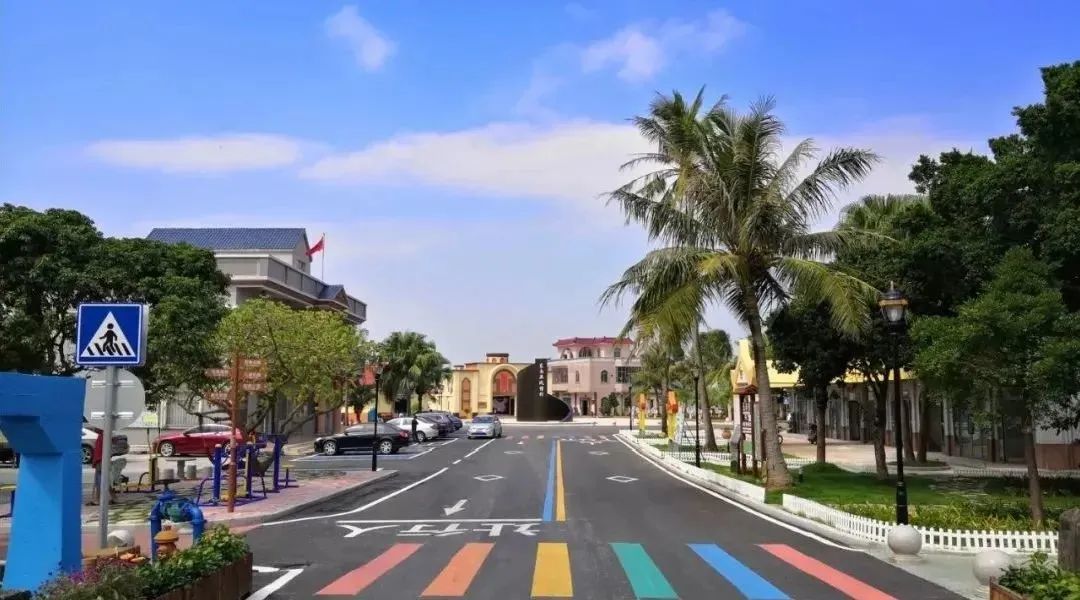 广州出发-江门3天*行游**程攻略，打卡台山上川岛+下川岛+开平侨小馆