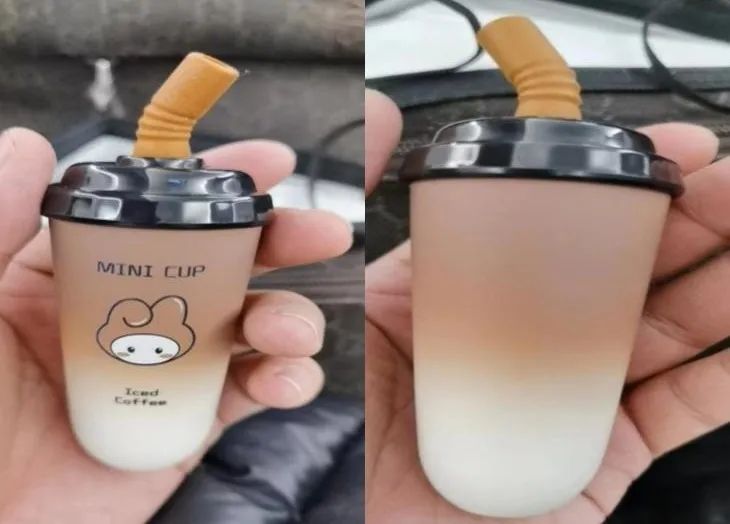 曦哥来帮忙|销售“三无”*子烟电**？查处！