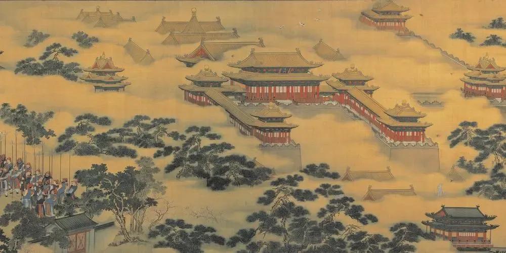 古代四大美女之首西施的故事,中国四大美女之首西施故里