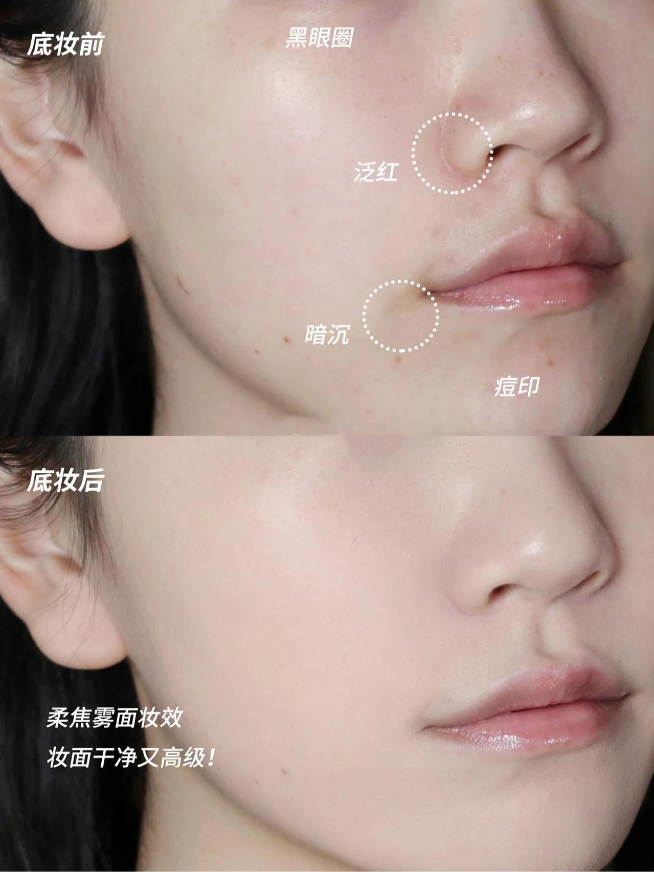 ysl1966方管显白吗,ysl小金条1966显白的