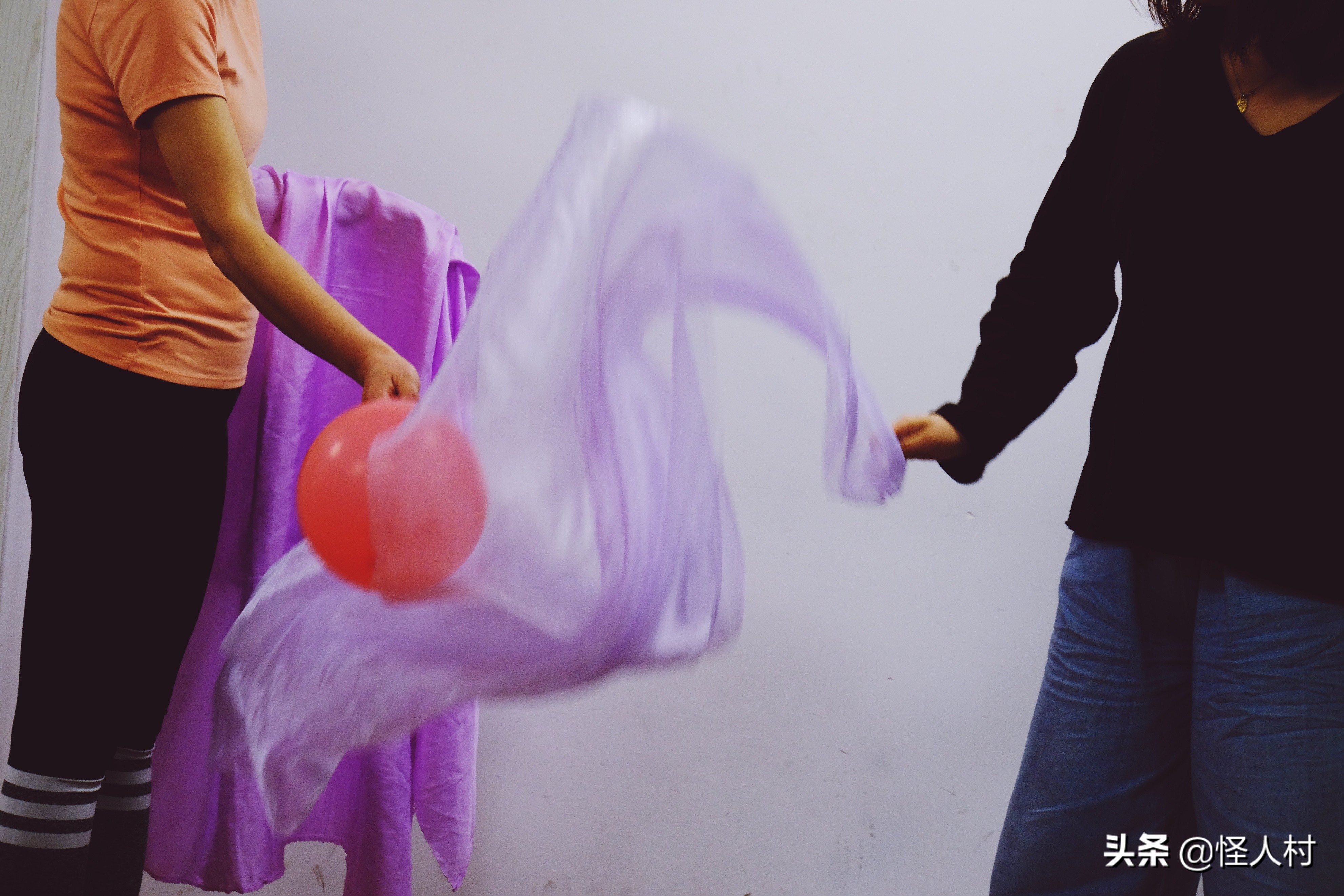 盲盒被人打开过,盲盒每一个系列的故事