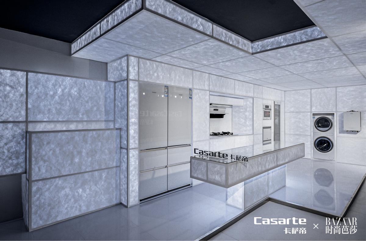 时尚芭莎时尚品牌,时尚芭莎璀璨之谜