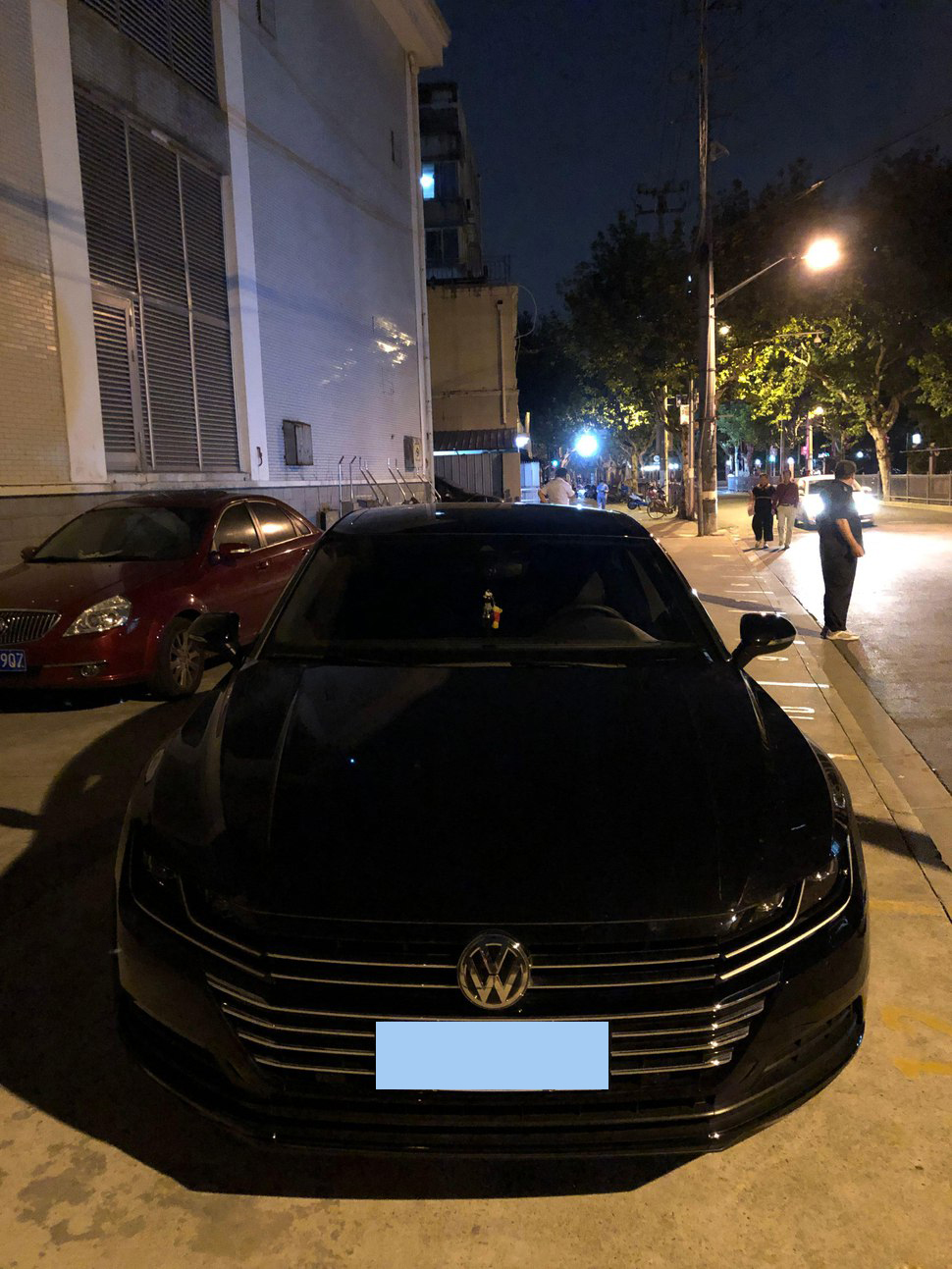 CC购划算,税费补一半