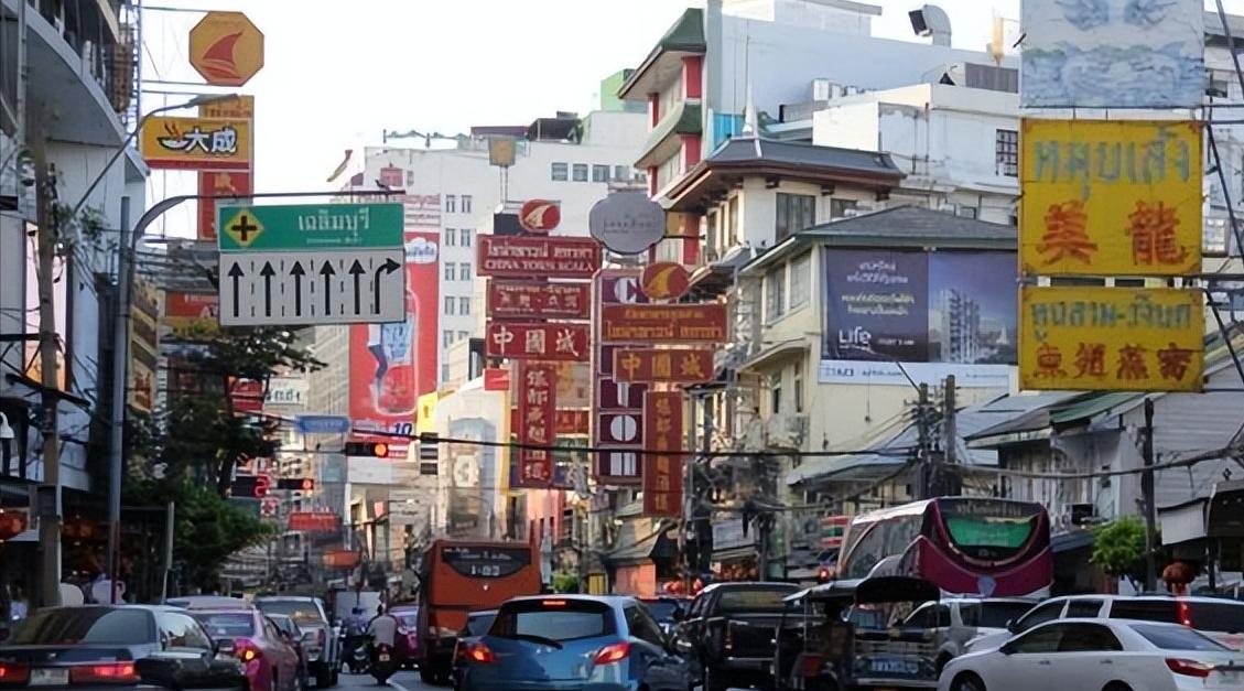 泰国的冷知识24集,泰国冷知识14