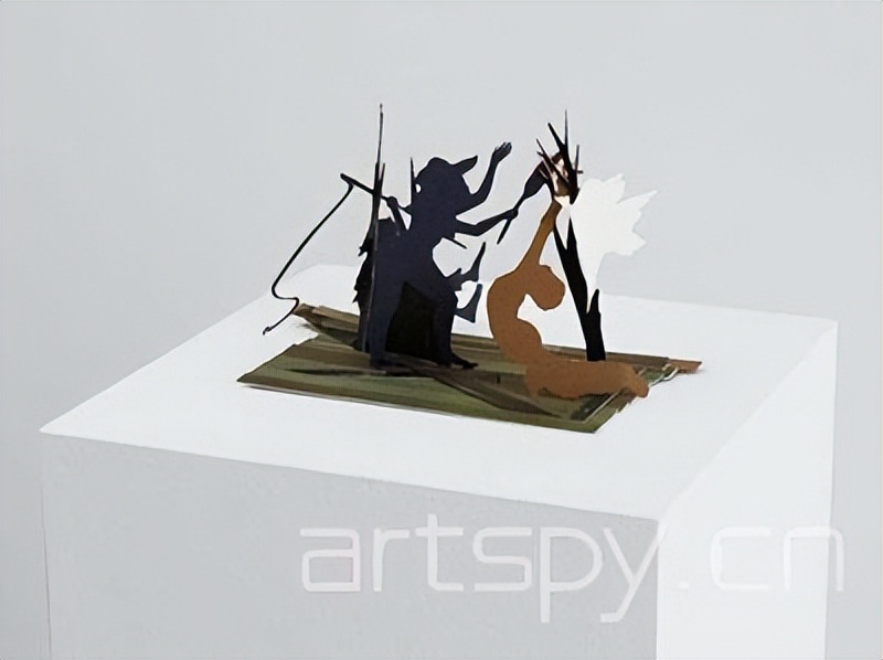 现代艺术和复古艺术,关于现代艺术和古典艺术的对比