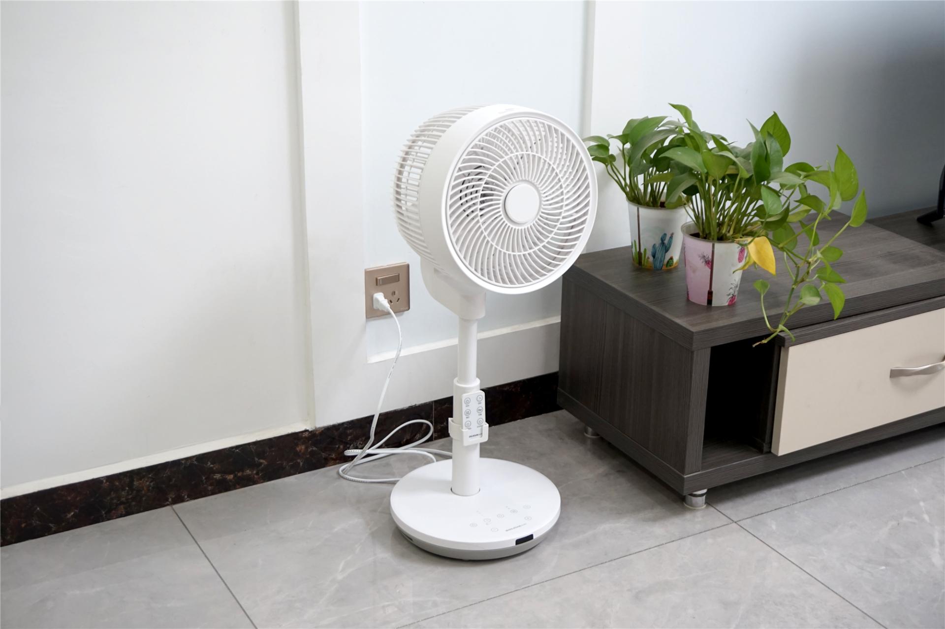 空气循环扇真的是智商税,好奇空气循环扇究竟是不是智商税