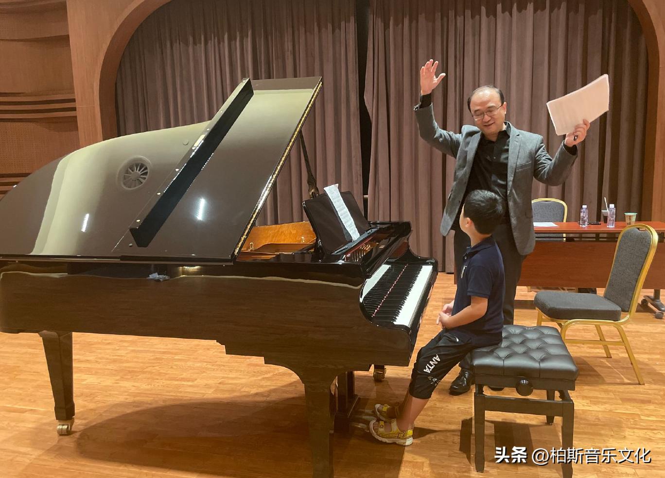 回响在“小肖赛”和“振兴杯”的赛场~KAWAI见证小小钢琴家的荣耀