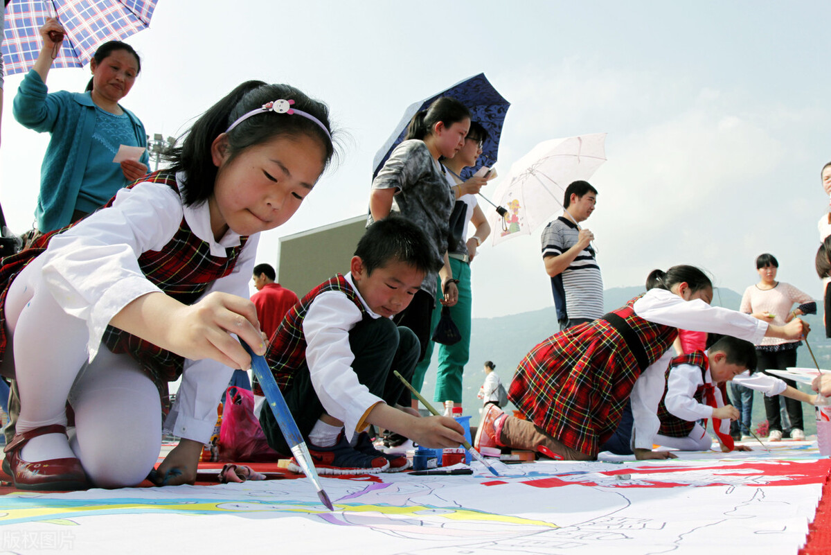 如何把孩子培养成老虎性格,老虎型孩子适合什么兴趣