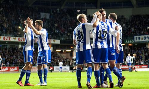 瑞超索尔纳vs瓦尔贝里比赛结果,瑞超瓦尔贝里vs哥德堡分析预测