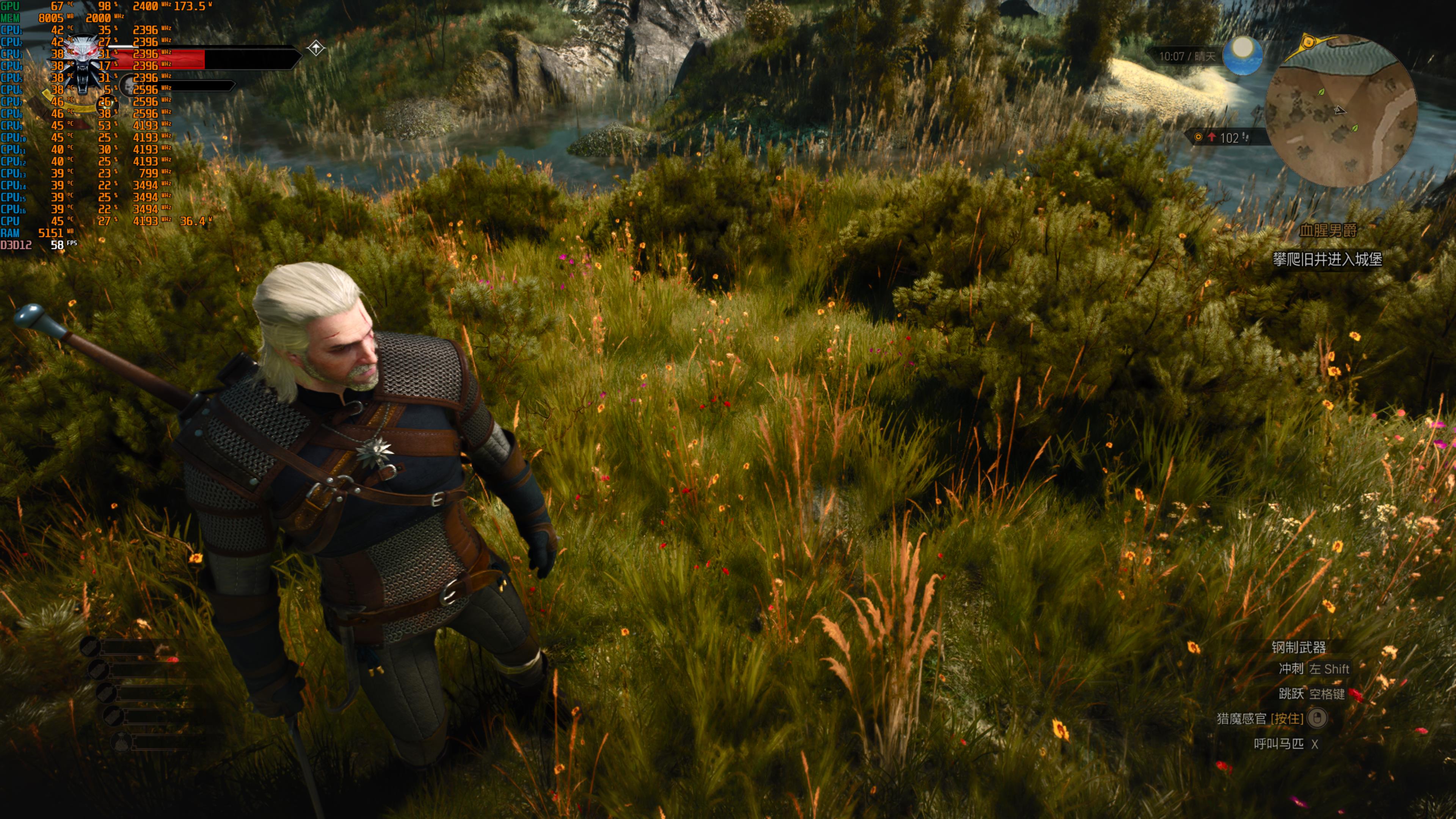 白色海景房实际效果,经典白色海景房