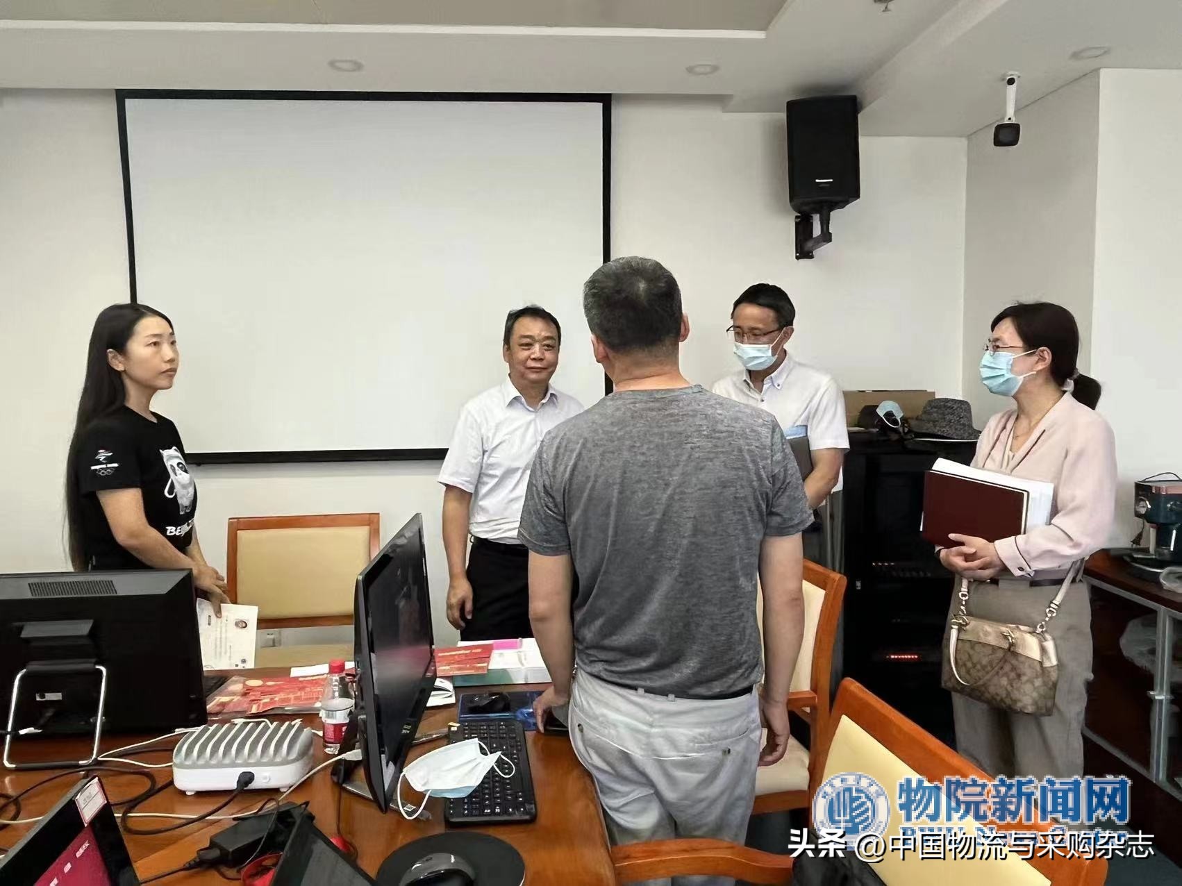 北京物资学院新生,北京物资学院2024校园开放日