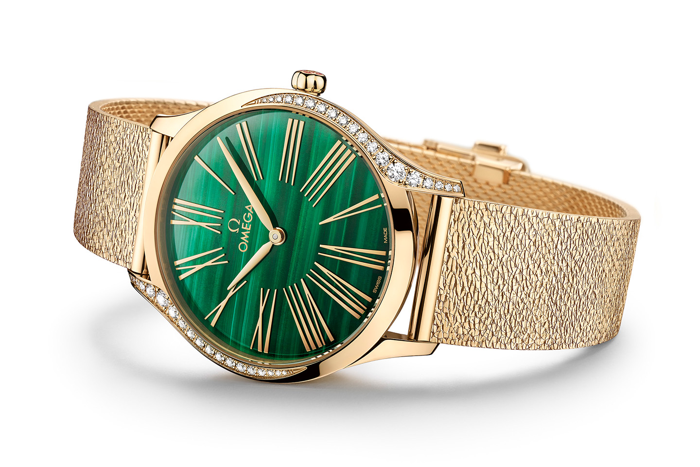 欧米茄全新碟飞系列名典男士腕表,欧米茄omega手表碟飞系列老款鉴别