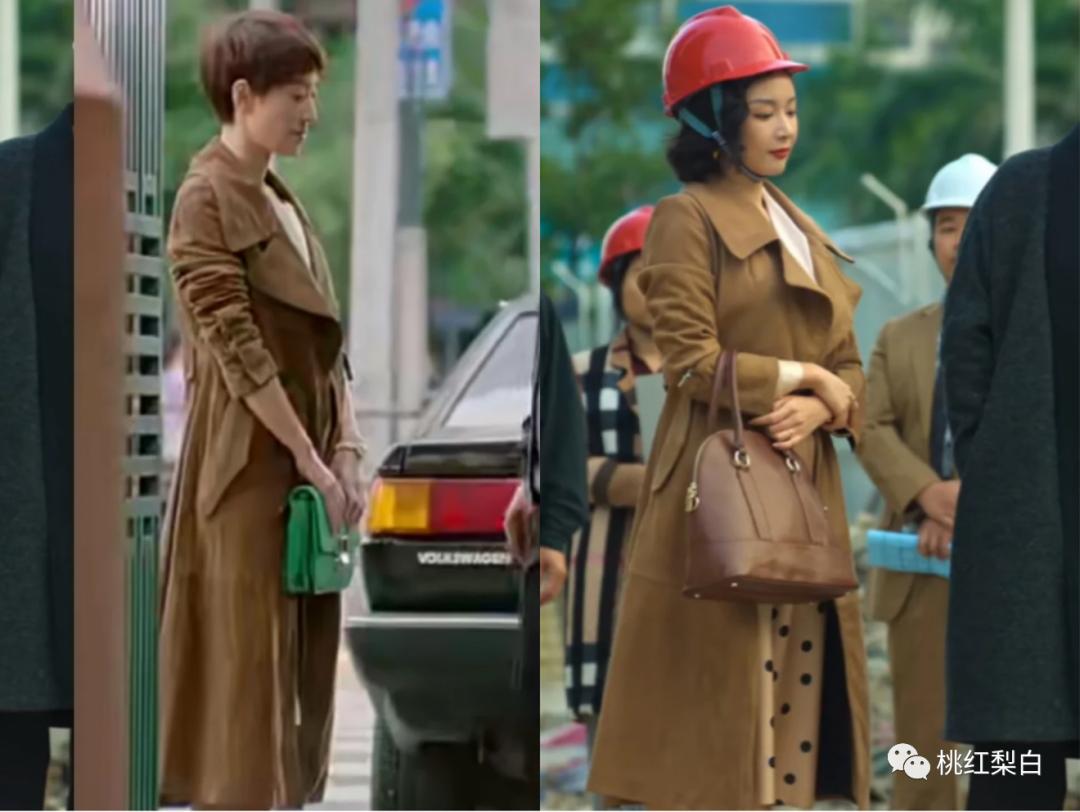 底层小人物变大佬，高启强的衣服，串起《狂飙》整个故事