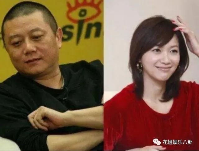 徐静蕾最近新闻,44岁徐静蕾生孩子了吗