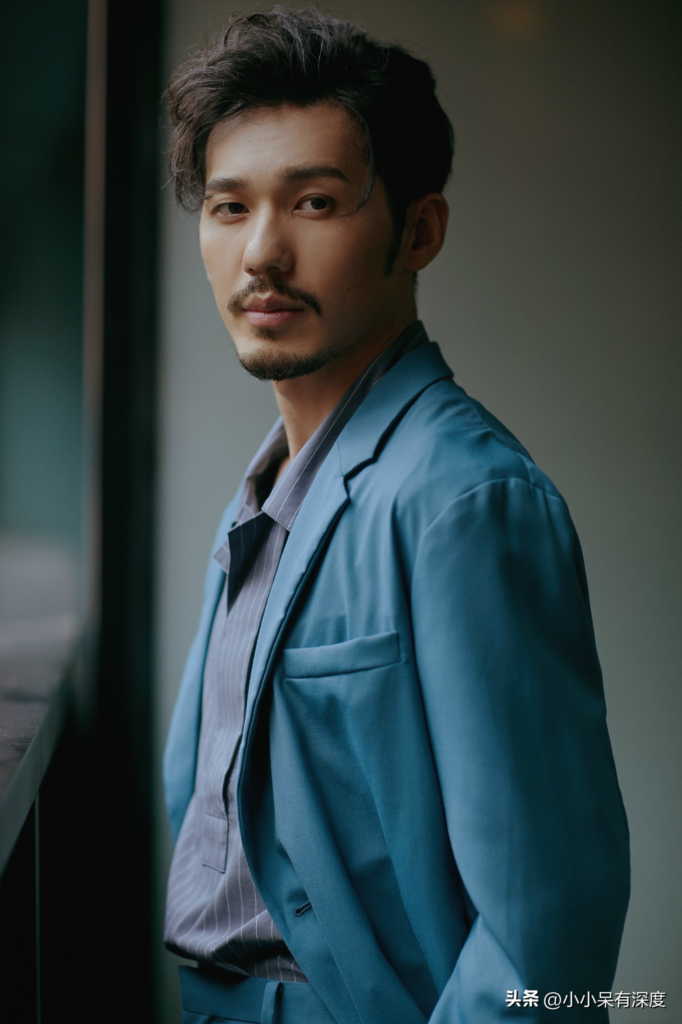 白宇刘萌萌分手没,白宇刘萌萌恋情曝光