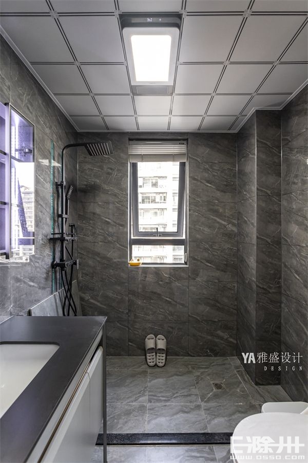 滁州清风明月135平米完工啦，只有一个要求：高级感