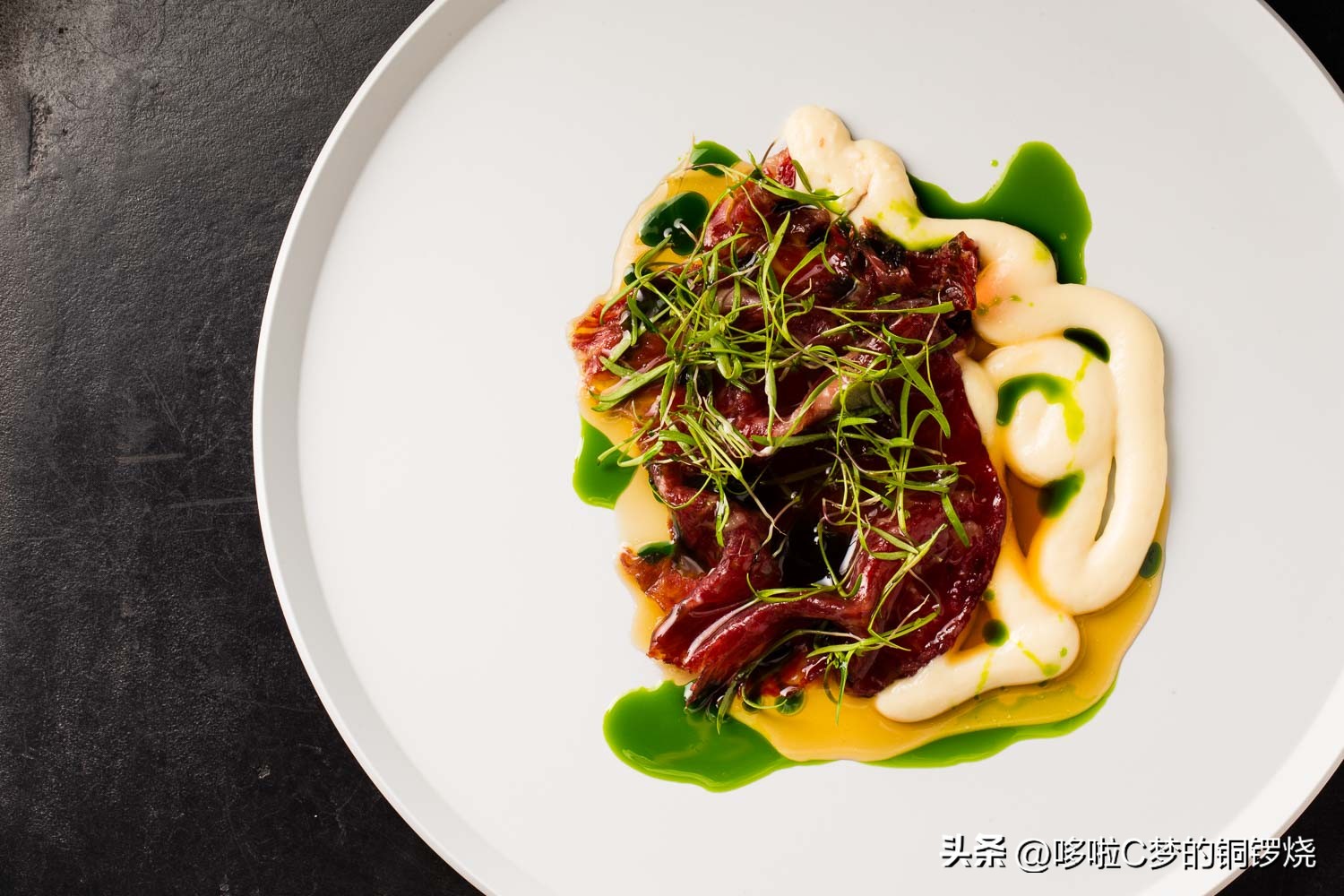 世界顶级餐厅美食排行,世界十大美食餐厅排名