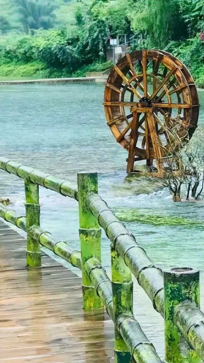 五一避开人流小众旅游地,国内人少景美又省钱的十大旅游地