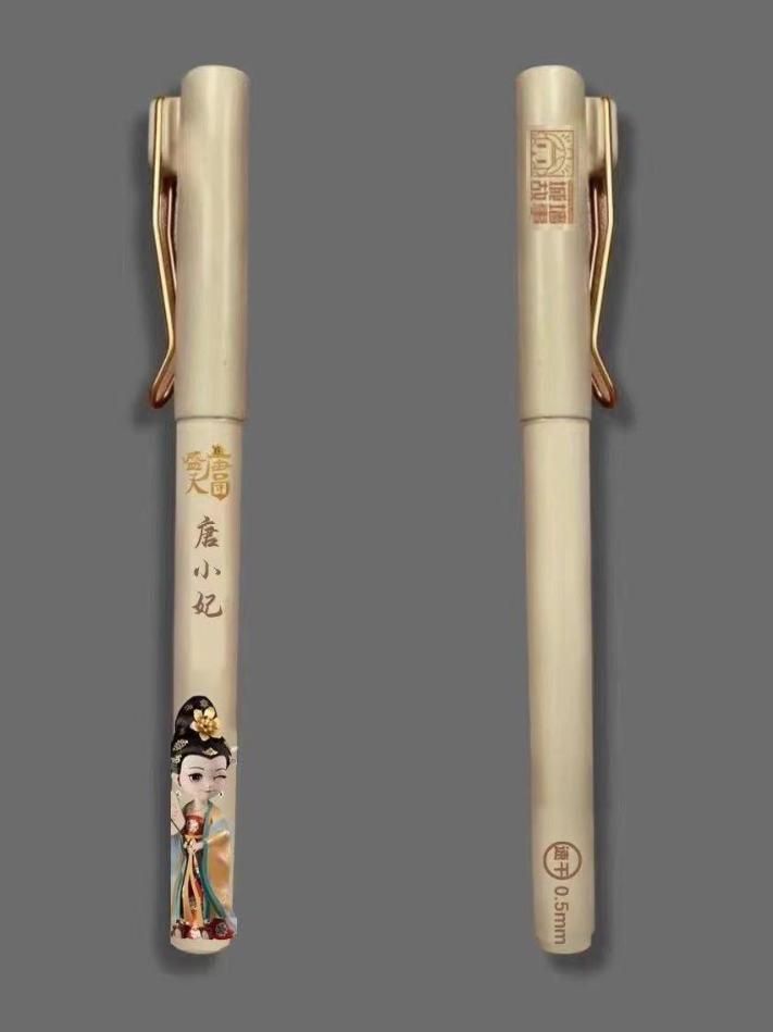 “新”意满满，在“城墙故事”遇见春天！