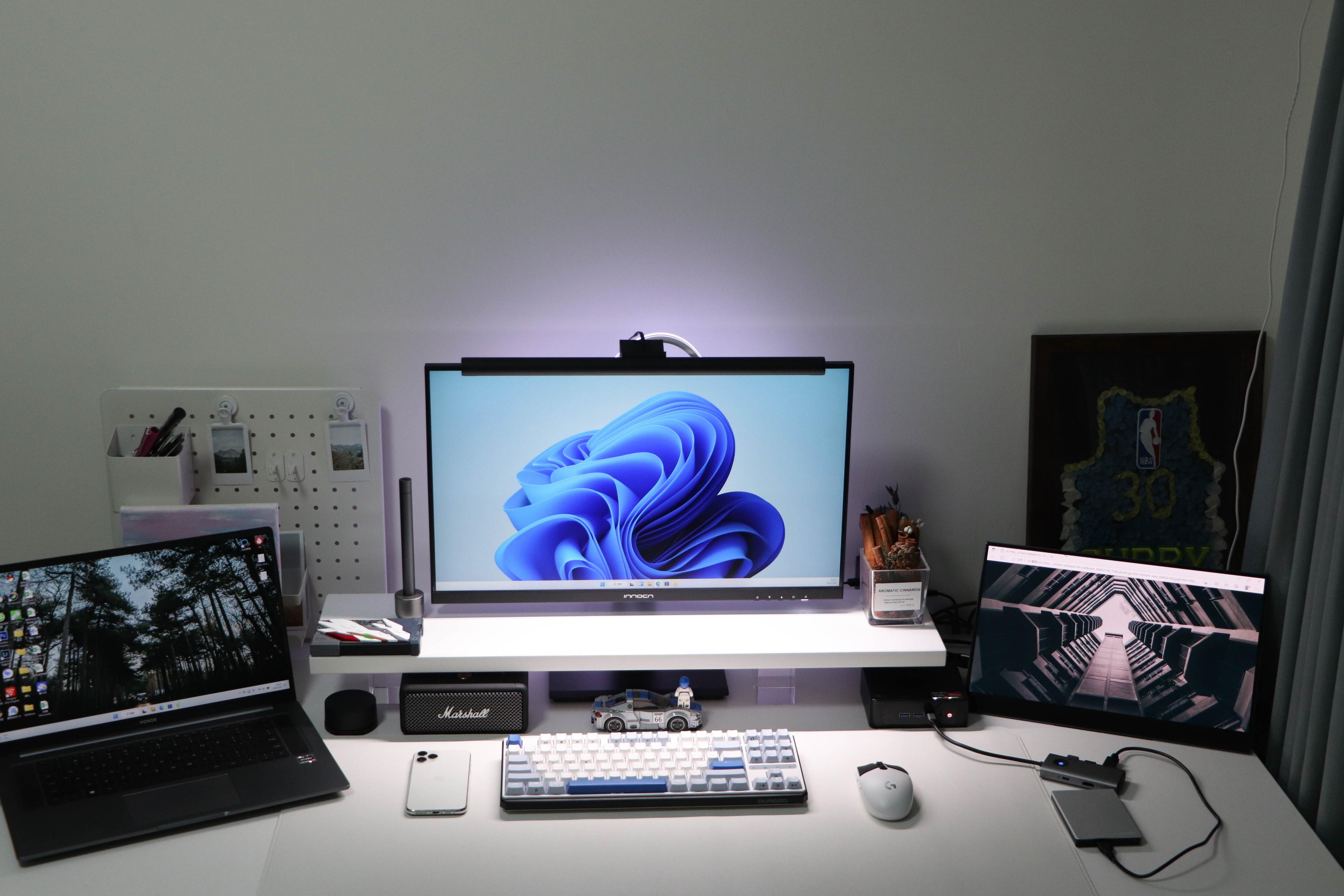 花荣耀笔记本一半价格，买了台处理器一样的迷你主机，体验如何？