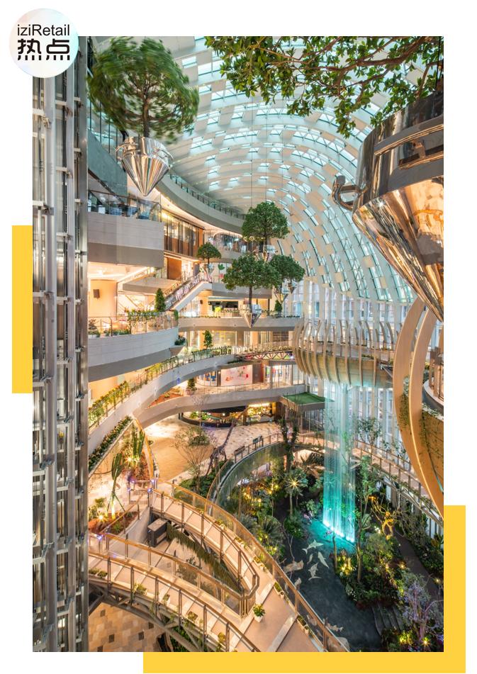 西南商业的别样生命力在哪?聊聊重庆光环的「长期」运营思路