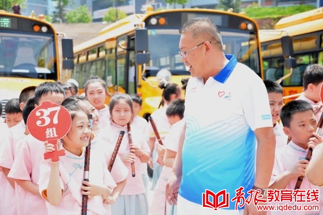 香江路第二小学民族教育,二小市级文明校园