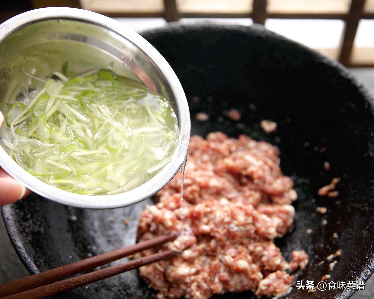 头伏饺子吃什么馅料的好,头伏饺子吃什么馅好