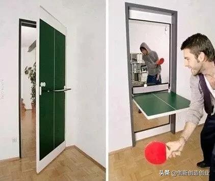 国外创意实用小发明,国外生活小发明