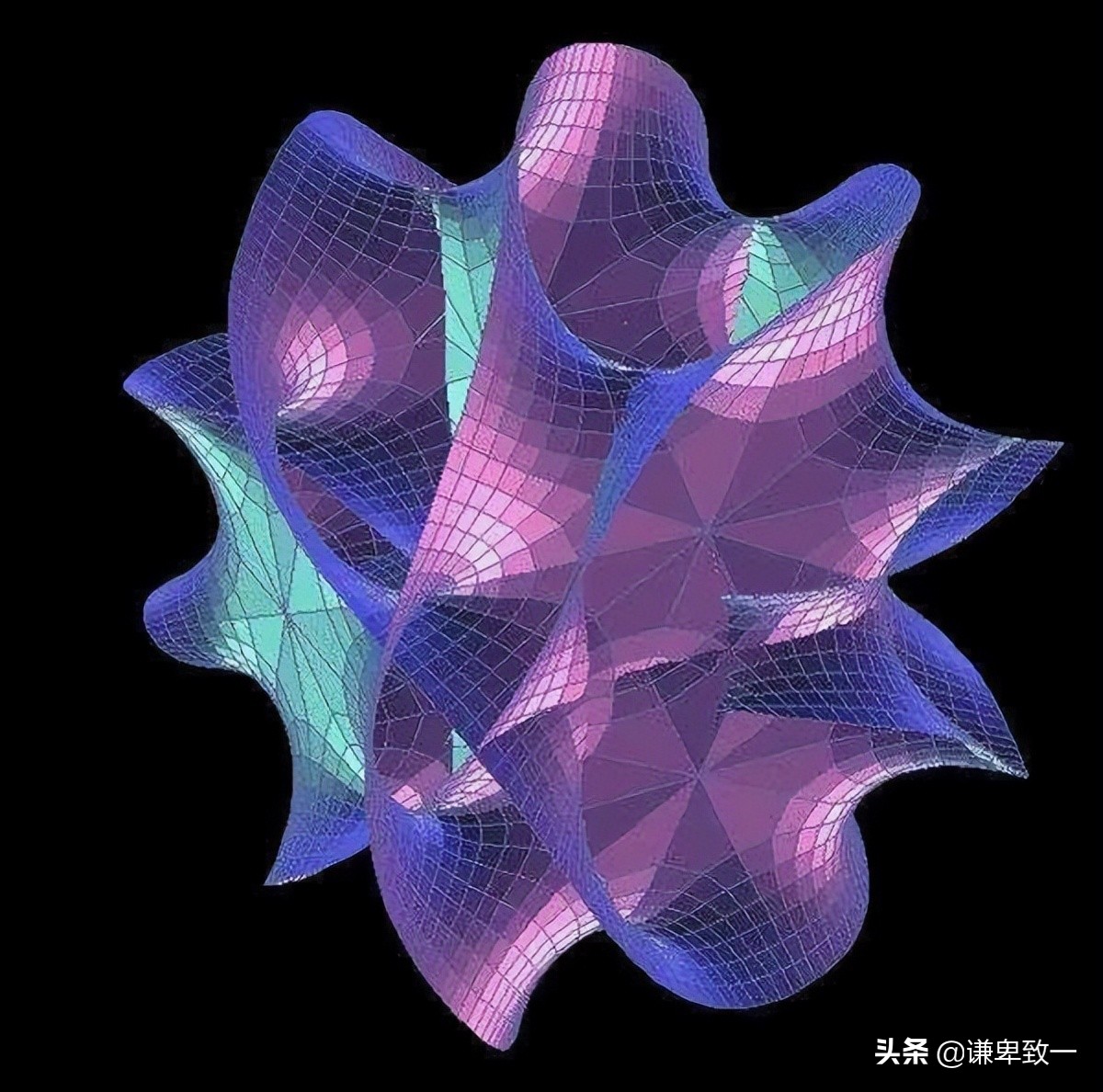 科学与哲学万物本源,科学与宗教可以并存吗