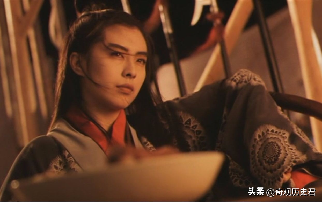 能驾驭大光明发型的才是美女,大光明发型适合什么脸型