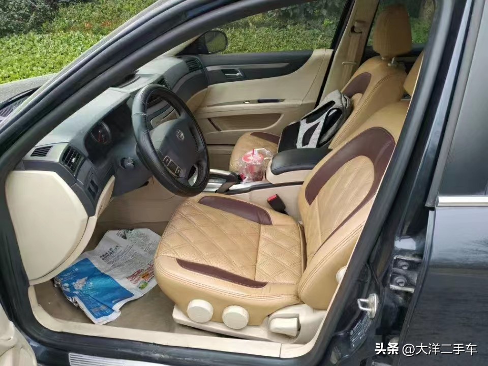 买几年车龄的二手车最划算,二手车买几年车龄最好