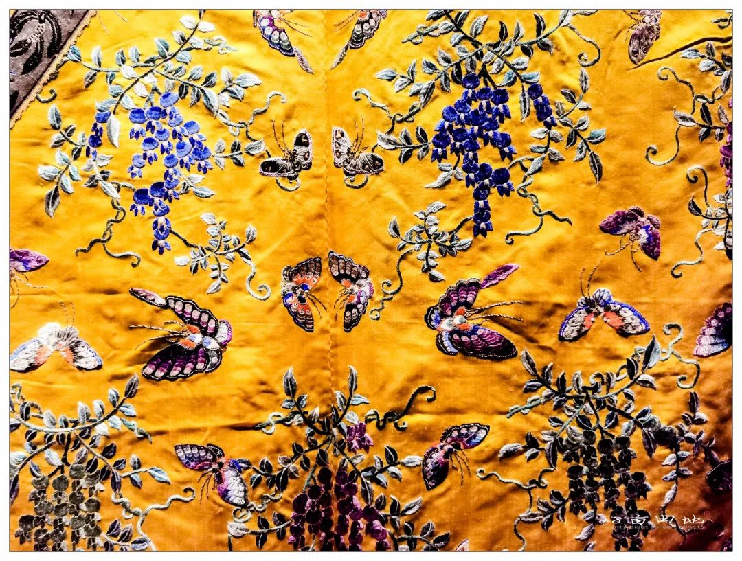 故宫600年-丹宸永固