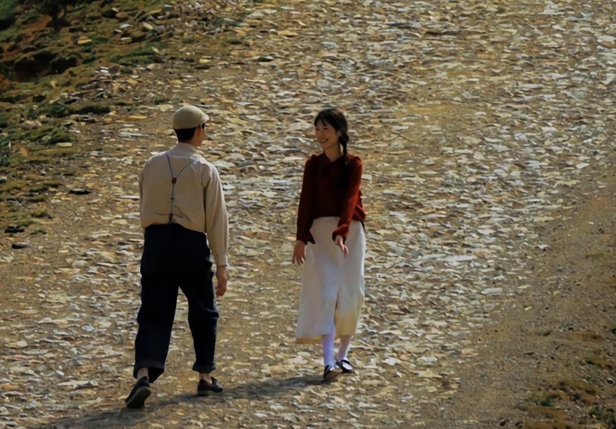 异性之间有了这四种感觉才是真爱,异性之间有这种思念才算真爱