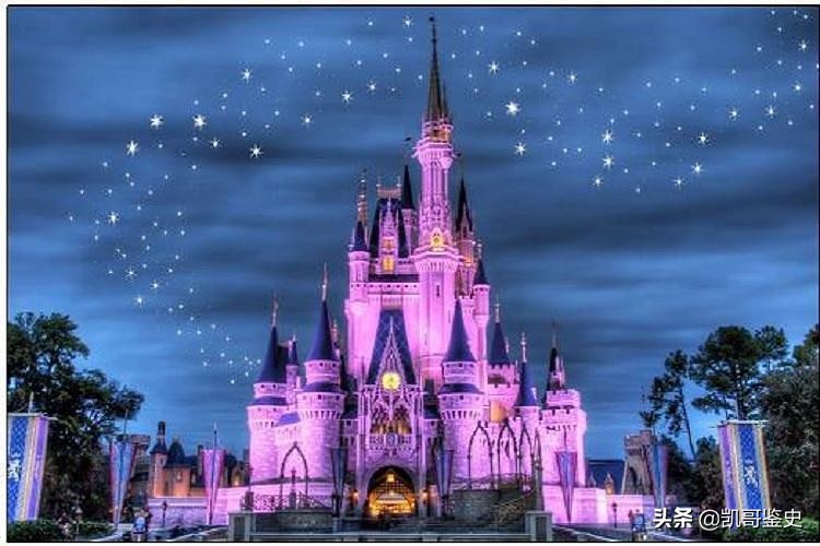 中国最赚钱的三大景区,哪些旅游景点亏本了