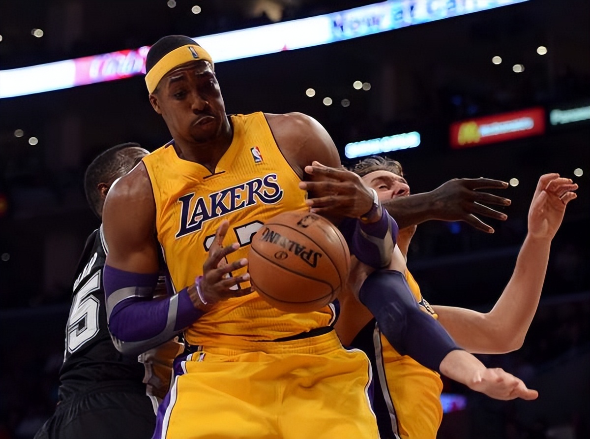 霍华德为什么落选75大球星,霍华德落选nba75大球星名单