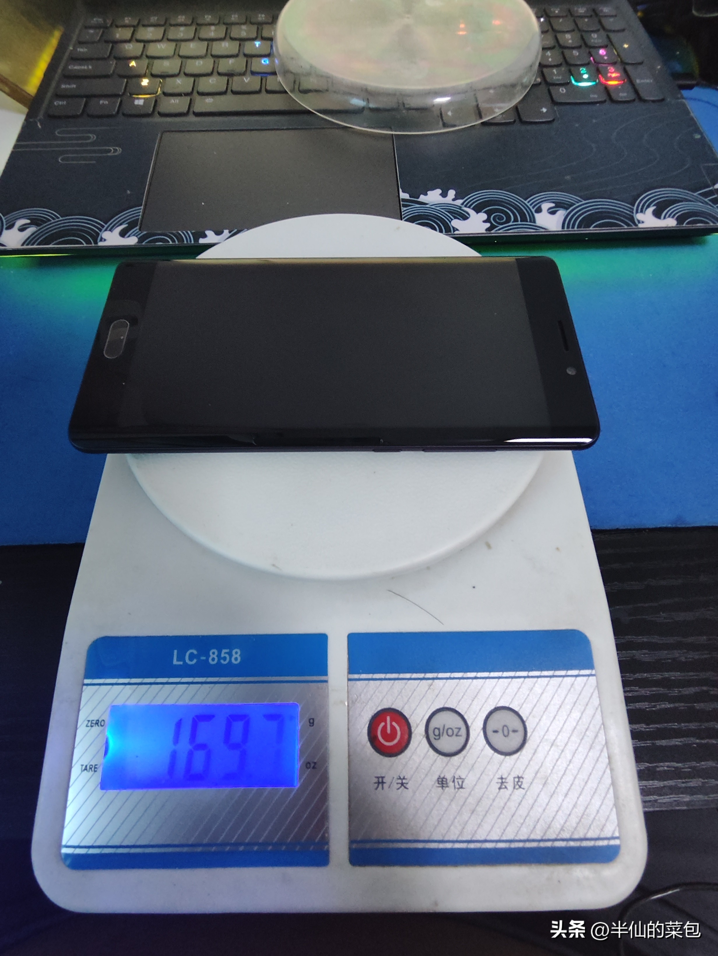 小米note3和小米note2,小米note2和小米6