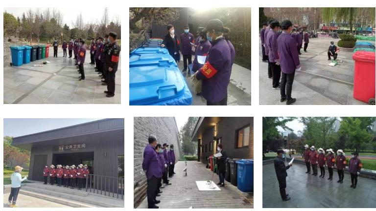 垃圾分类值得借鉴的经验和做法,垃圾分类新时尚方法