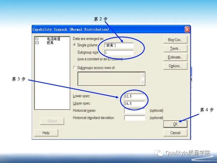 什么是cpk分析报告,什么是cpk详解