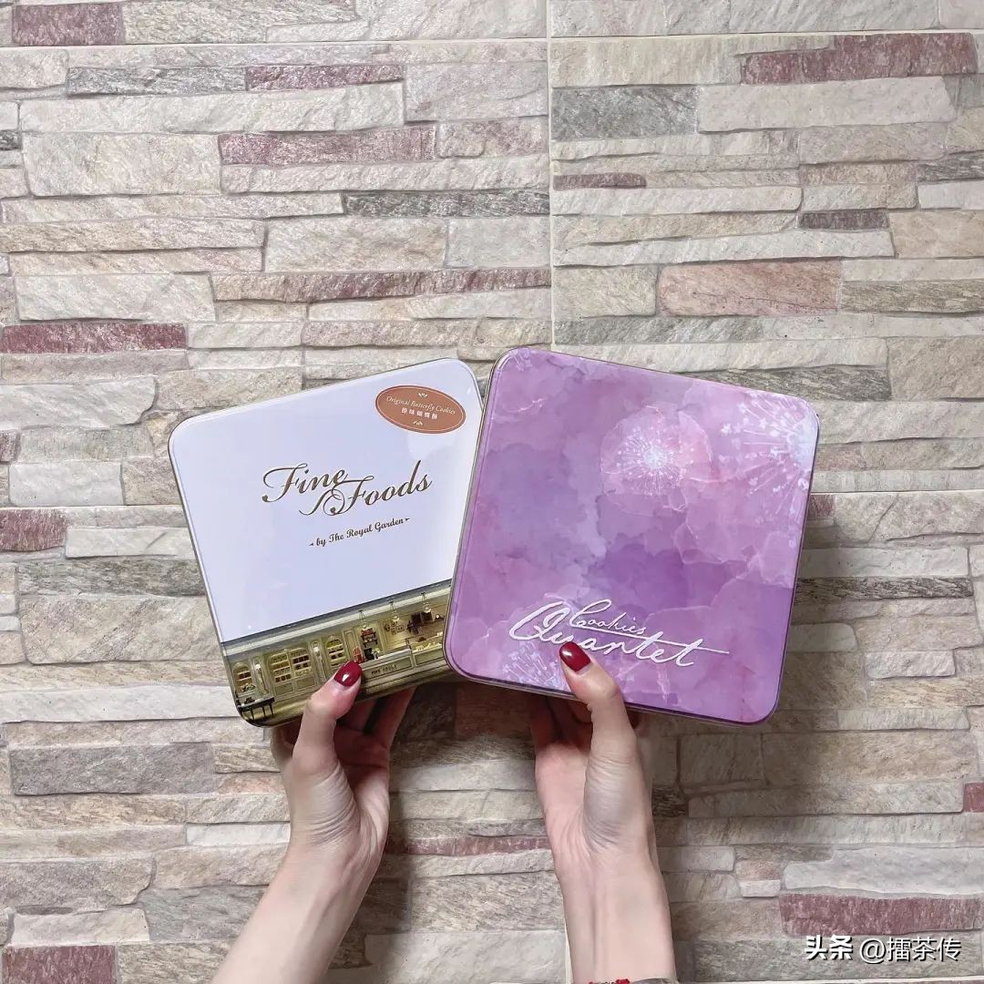 香港必买十大年货,适合从香港带的年货