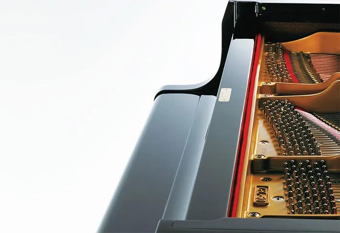 卡瓦依kg3c三角钢琴,卡瓦依gl10三角钢琴