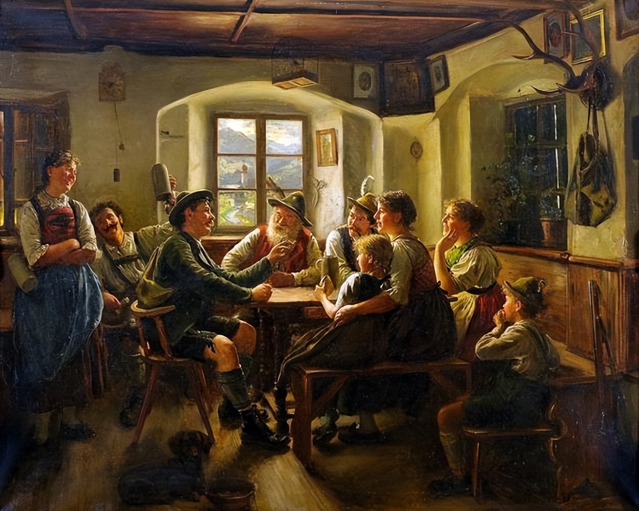 简述德意志关税同盟的主要内容,德意志关税同盟如何建立