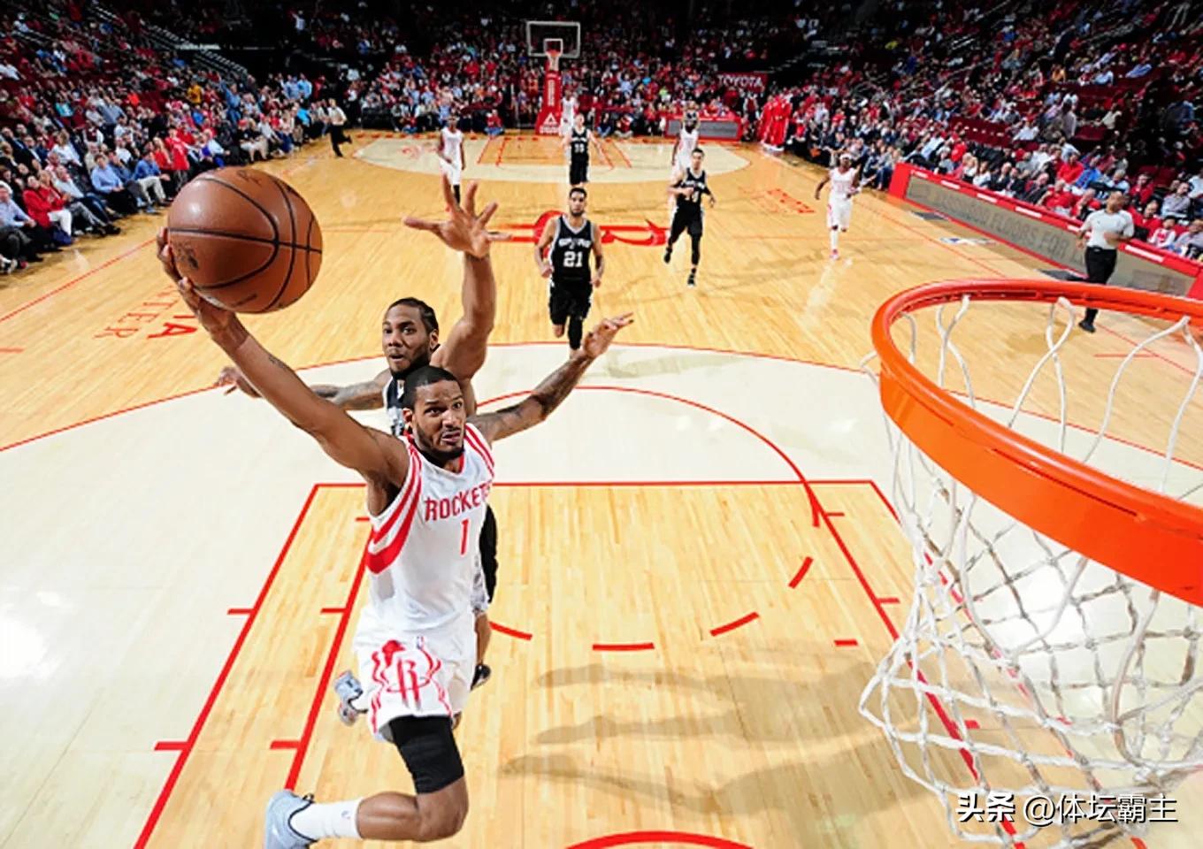 盘点|NBA十大极品角色球员！一角色球员竟敢训斥詹姆斯、韦德