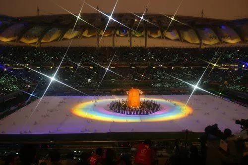 韩日世界杯为啥是两个国家,韩日世界杯为什么两国举办