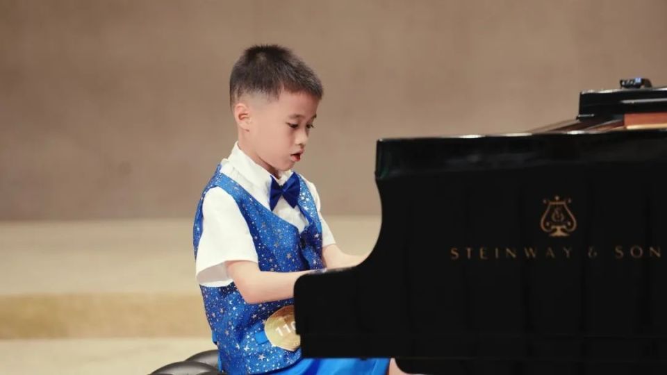 恭贺2023AIPF钢琴亚联赛重庆赛区人气获奖者收获满满未来可期