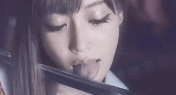 禁忌慾望：深夜影院里的诱惑镜头