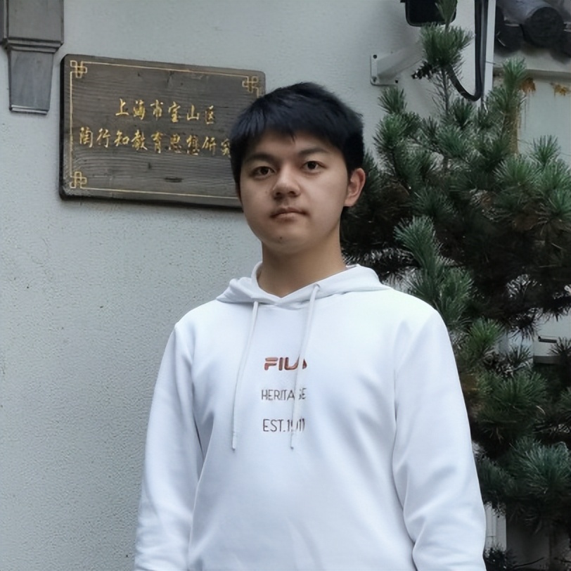 宝山区2023十佳新时代好少年,2023年新时代好少年名单都有谁