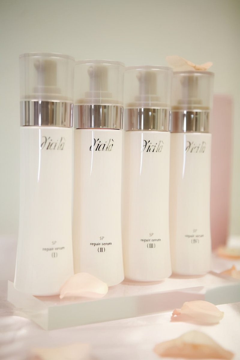 十大小众贵妇品牌,冷门贵妇线护肤品