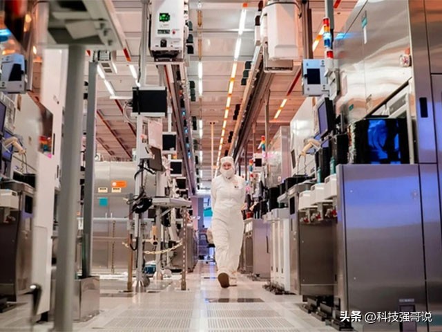 asml买中国光刻机,中企的asml光刻机