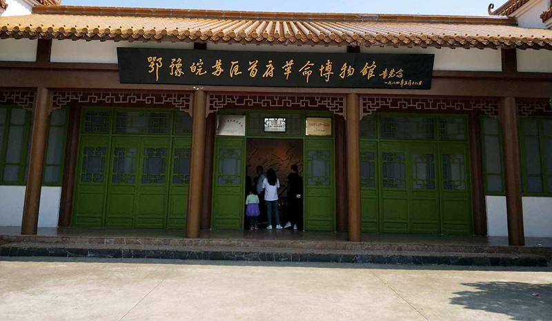 河南五一5a旅游景点推荐,河南国庆十大热门景区